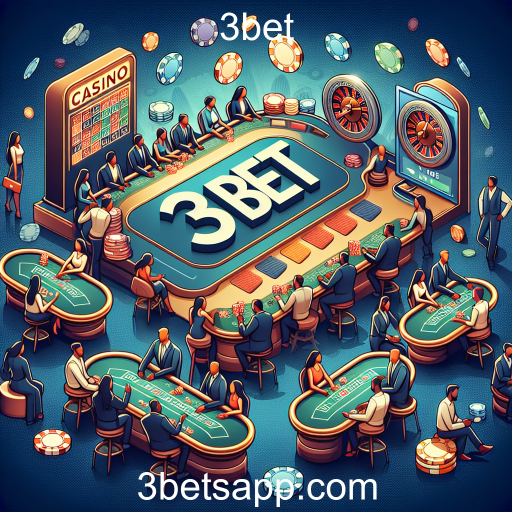 Promovendo o Jogo Responsável no 3bet